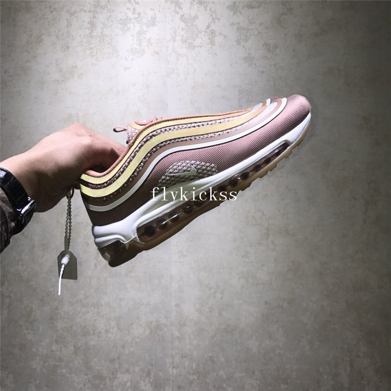 Nike Air Max 97 Ultra 17 Pink